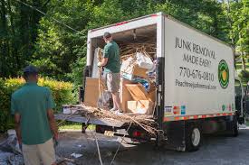 Best Scrap Metal Removal  in Loudonville, OH